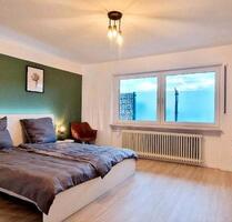 Schöne moderne Ferienwohnung. Nähe Sinsheim, Heidelberg. - Eschelbronn