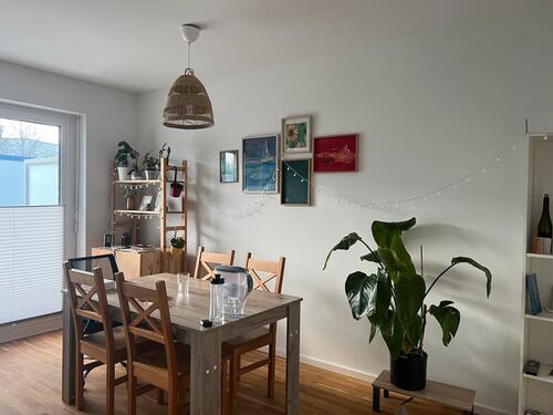 Foto - Apartment with Terrace for rent in Jenfeld