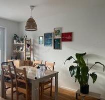 Apartment with Terrace for rent in Jenfeld - Hamburg Wandsbek