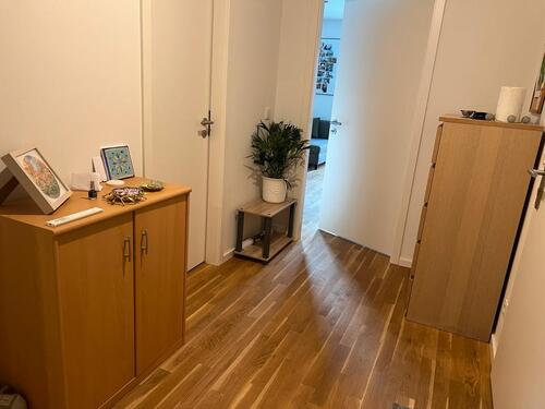 Foto - 2 Zimmer Erdgeschoßwohnung in Hamburg