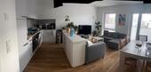 Foto - Erdgeschoßwohnung in Hamburg zur Miete
