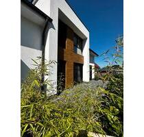 Architektenhaus mit Elternbereich, Sauna & Outdoor Küche - Gifhorn