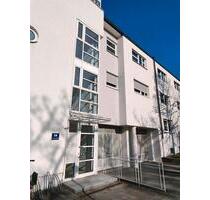 2 Zimmer Wohnung im Regensburger Westen zu vermieten