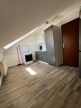 Foto - Dachgeschoßwohnung in Duisburg zur Miete