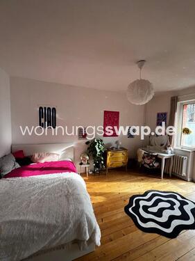 Foto - Wohnungsswap - 1 Zimmer, 37 m² - Probsteier Straße, Hamburg-Nord, Hamburg