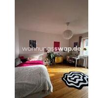 Wohnungsswap - 1 Zimmer, 37 m² - Probsteier Straße, Hamburg-Nord, Hamburg