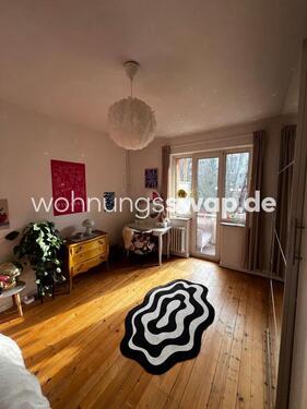 Foto - Etagenwohnung in Hamburg zur Miete