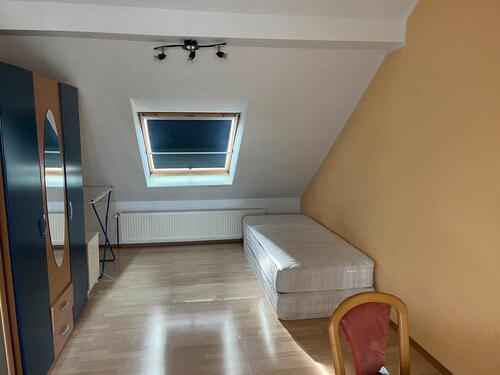 Foto - 1 Zimmer Etagenwohnung zur Miete in Bochum