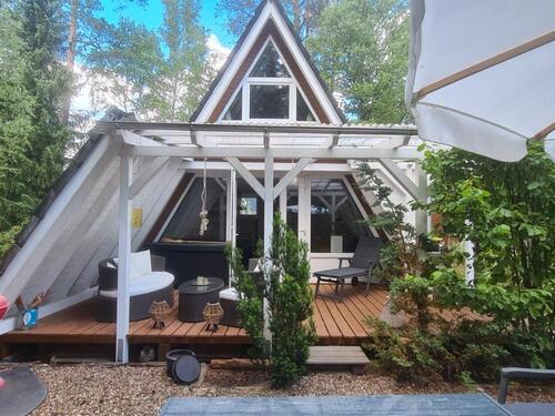 Foto - Ferienhaus Örtzeheide - 60,00 EUR Kaltmiete,