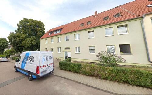 Foto - Mehrfamilienhaus in Mücheln am Geiseltalsee bei Halle Leipzig