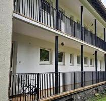 Renovierte 3-Zimmer Wohnung inkl. EBK und Balkon - Idar-Oberstein