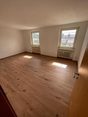Foto - Etagenwohnung in Idar-Oberstein