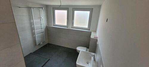 Foto - Etagenwohnung in Hagenburg zur Miete