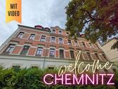 Foto - ++ schöne 2-Raum-Wohnung mit Balkon - nahe dem Küchwald - Glauchauer Straße 6, Chemnitz ++