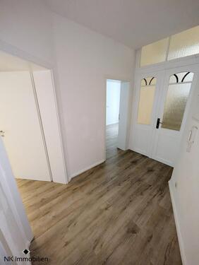 Foto - Etagenwohnung in Chemnitz zur Miete