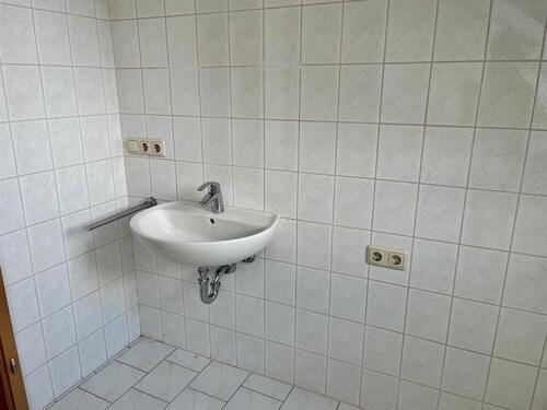 Foto - Etagenwohnung in Oelsnitz (Vogtland)