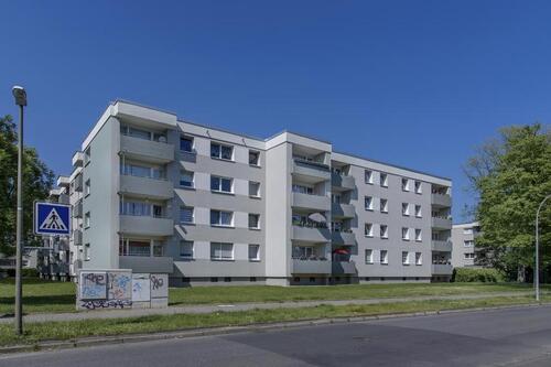 Foto - Etagenwohnung zur Miete in Dortmund