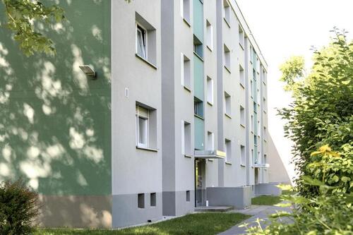 Foto - Etagenwohnung in Dortmund