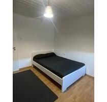WG-Zimmer in netter 3er WG in Schweinfurt