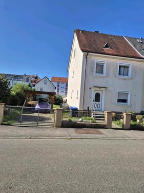 Foto - Doppelhaushälfte - 450.000,00 EUR Kaufpreis,