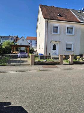 Foto - Einfamilienhaus zum Kaufen in Singen (Hohentwiel)