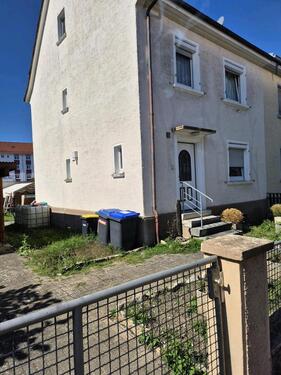 Foto - Einfamilienhaus in Singen (Hohentwiel)