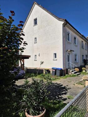 Foto - Einfamilienhaus in Singen (Hohentwiel) zum Kaufen