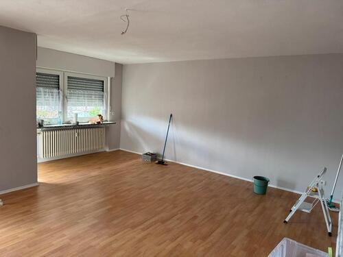 Foto - 2-ZKB helle Wohnung zu vermieten