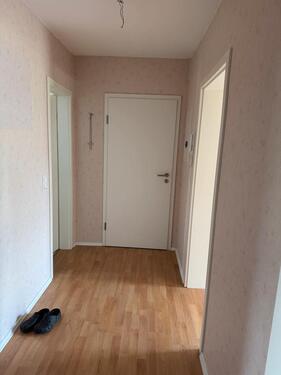 Foto - Etagenwohnung in Urmitz