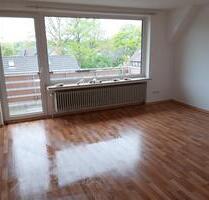 Von Privat Hude -3 Zi -Einbauküche-Südbalkon-Garage-Keller- 2.OG - Hude (Oldenburg)