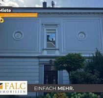 Historische Villa – Repräsentative Büro- oder Praxisfläche in Bestlage - Wermelskirchen