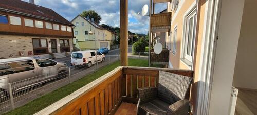 Foto - Etagenwohnung zur Miete in Furth im Wald