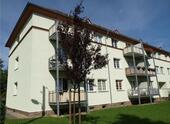 Foto - Etagenwohnung in Dresden zur Miete