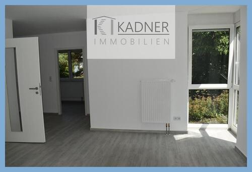 Foto - Lieblingsplatz? Moderne 2-Zimmer-Wohnung mit EBK am Bärenstein