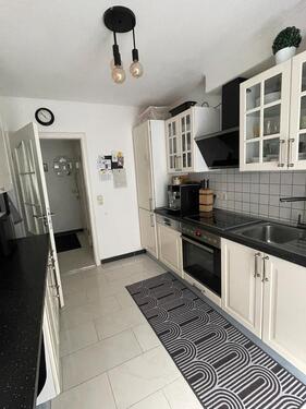 Foto - Etagenwohnung zur Miete in Kehl