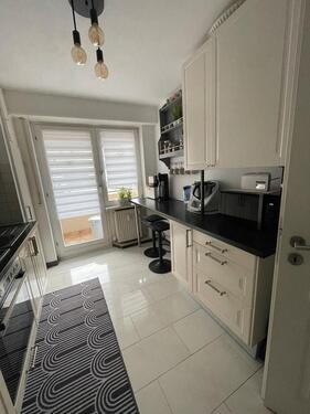 Foto - Etagenwohnung in Kehl