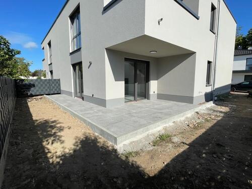 Foto - 2 Zimmer Etagenwohnung in Völklingen