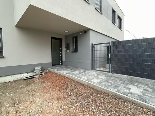 Foto - Etagenwohnung in Völklingen zur Miete