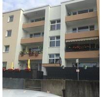 Genau unsere neue Wohnung: 3-Zimmer-Wohnung - Wachtberg