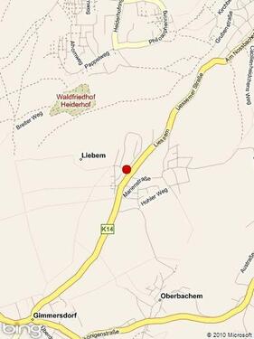 Foto - Etagenwohnung zur Miete in Wachtberg