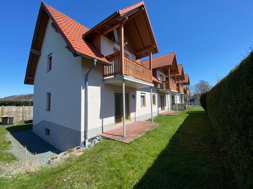 Foto - 2 Raumwohnung mit Küchenzeile und Balkon 02742 Neusalza Spremberg