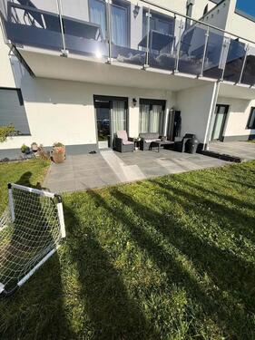 Foto - Schöne 3 ZKB in Beeden - 1.250,00 EUR Kaltmiete, ca.  95,00 m²