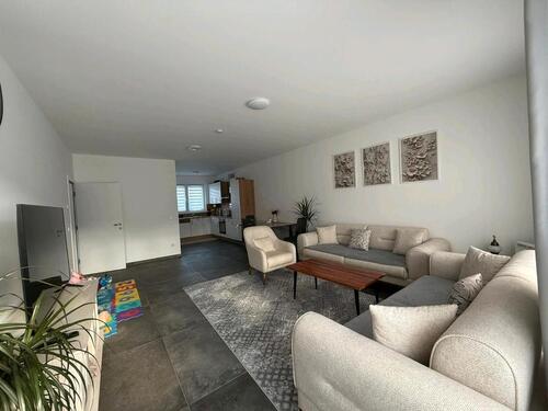 Foto - 3 Zimmer Etagenwohnung in Homburg