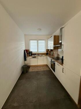 Foto - Etagenwohnung in Homburg zur Miete