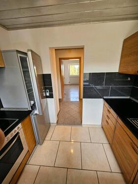 Foto - 3 Zimmer Etagenwohnung zur Miete in Blumberg