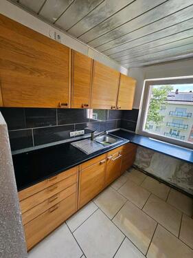 Foto - 3 Zimmer Etagenwohnung in Blumberg