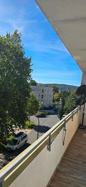 Foto - Etagenwohnung in Wuppertal zur Miete