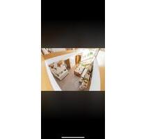 Luxus WG 150qm 1 Zimmer Apartment Frauenland - Würzburg