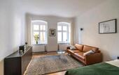 Foto - 1-Zimmerwohnung Neukölln Februar-Juli