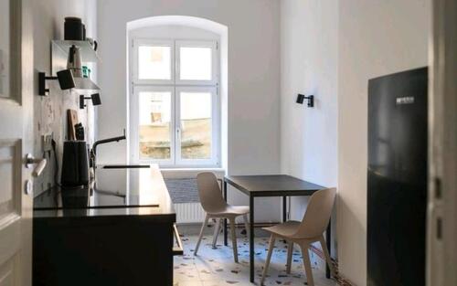 Foto - 1 Zimmer Etagenwohnung zur Miete in Berlin